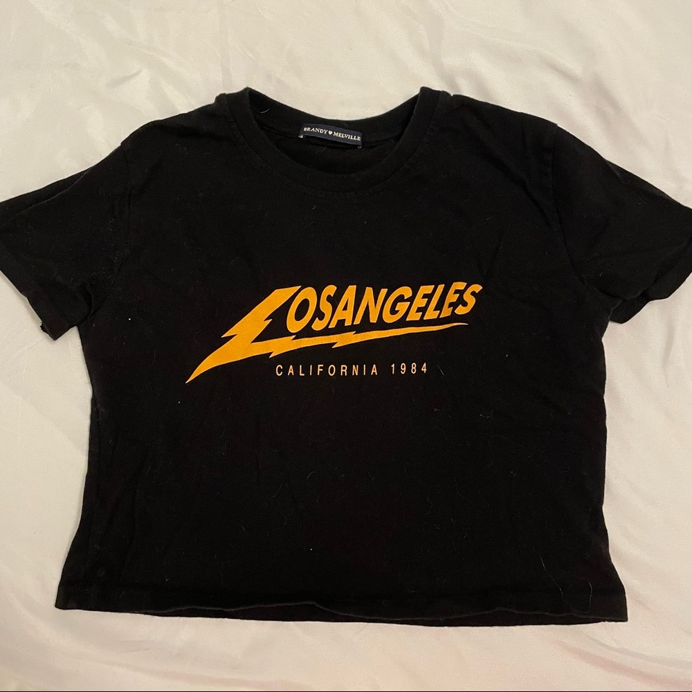 Brandy Melville T-shirt